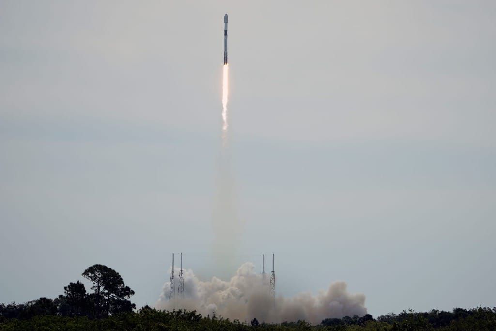 SpaceX Doesn’t Want BEAD Payments Tied to Subscriber Milestones