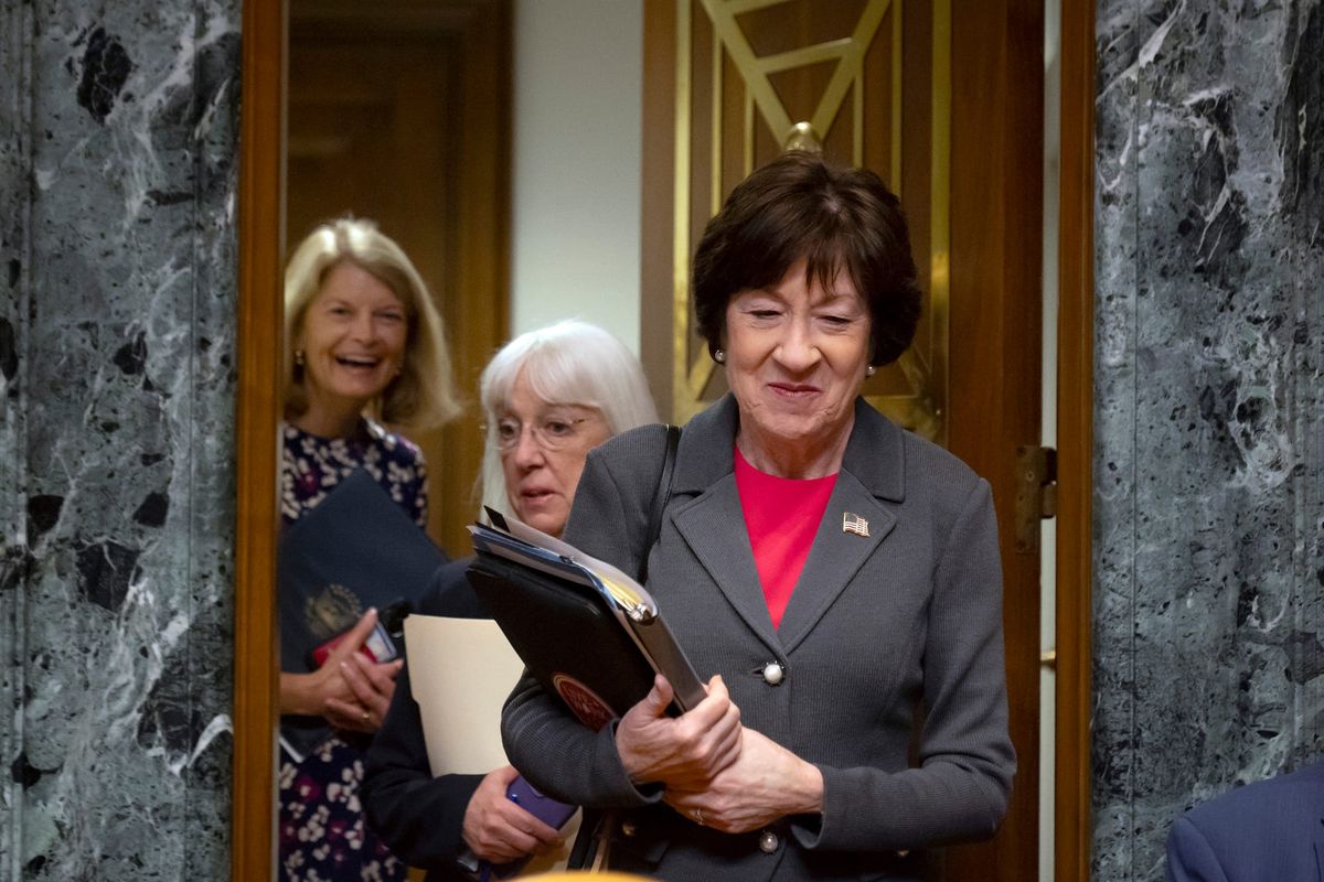 Appropriators Would Give FCC $416 Million Budget for FY2026