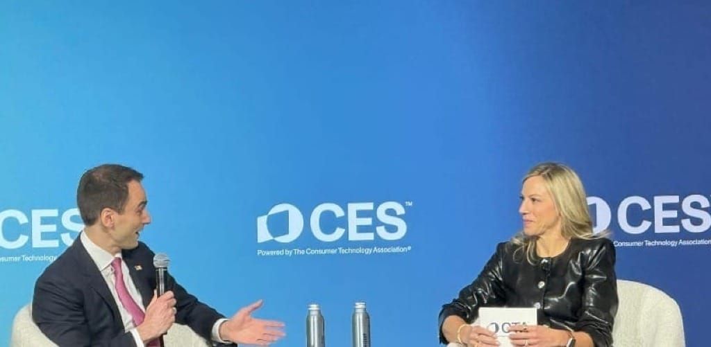 CES2026: White House Science Office Outlines Strategy to Win AI Race