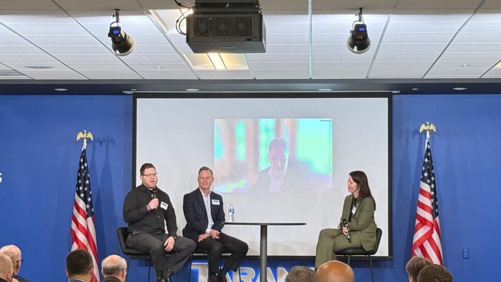 Idaho Gets NIST Approval to Advance Broadband Deployment