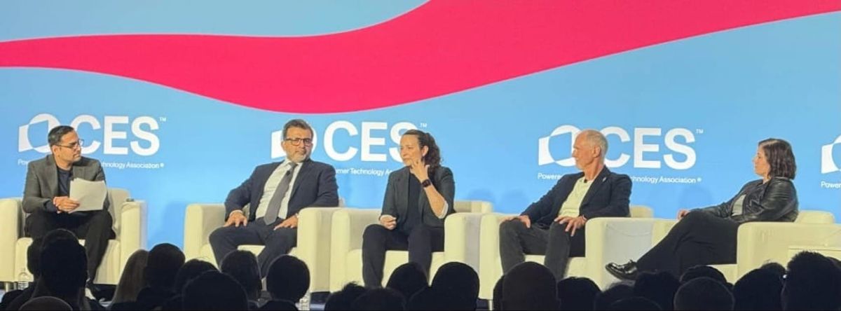 CES2026: Robots Edging Toward Real-World Deployment