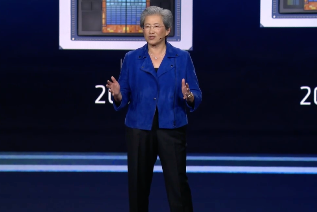 AMD Showcases Growing AI Hardware Arsenal at CES2026