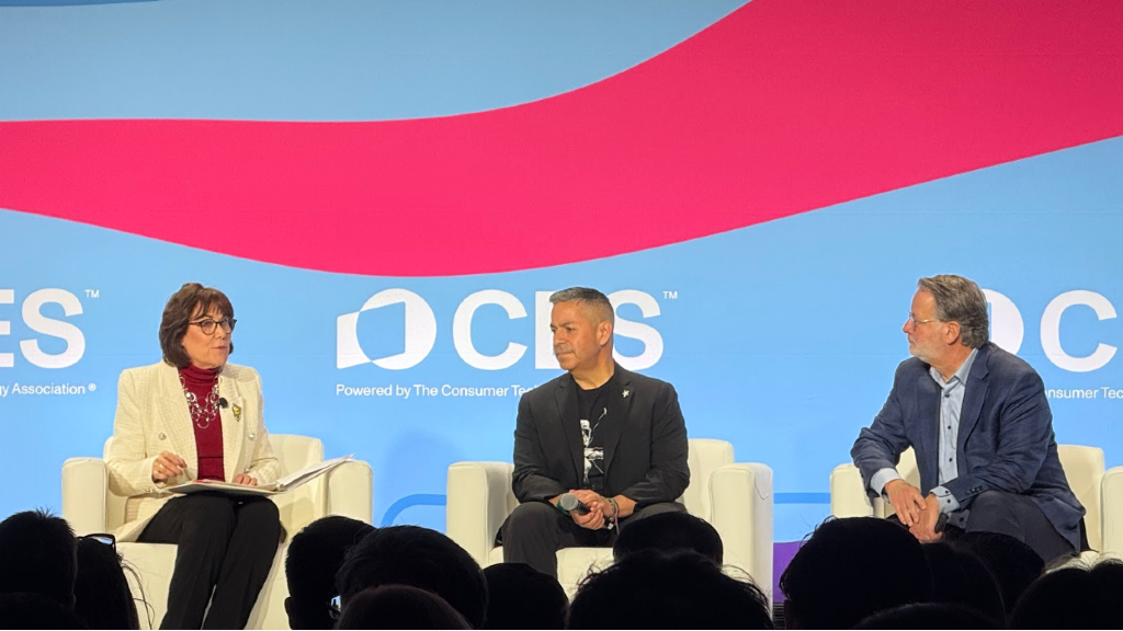 CES2026: From Innovation to Guardrails, Senators Confront Tech’s Next Phase