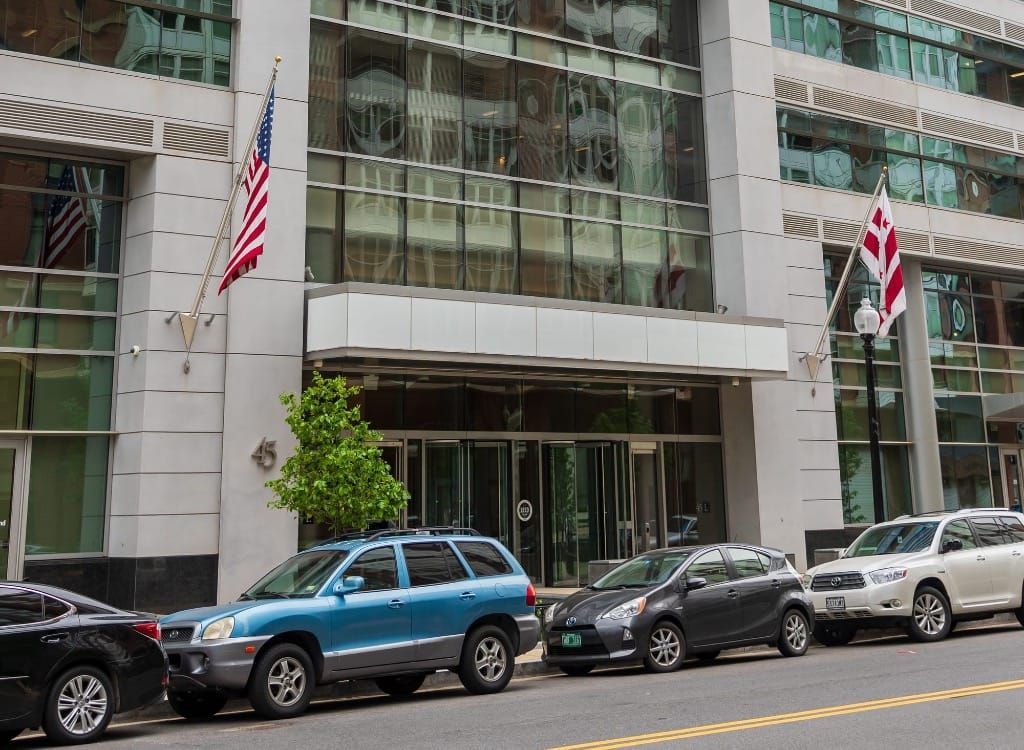 FCC to Consider New Higher-Power, Outdoor Devices at 6 GigaHertz