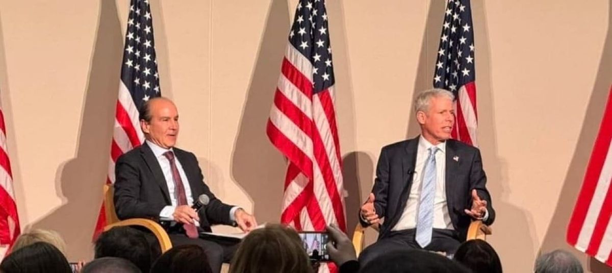 Energy Leaders Say Permitting Reform Key to Powering AI, Data Centers, and Broadband