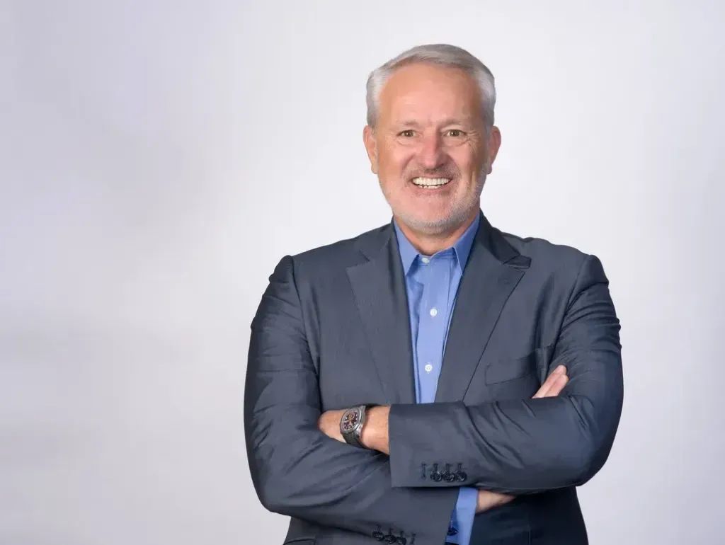 Former Breezeline President Frank van der Post Named CEO of WideOpenWest (WOW!)
