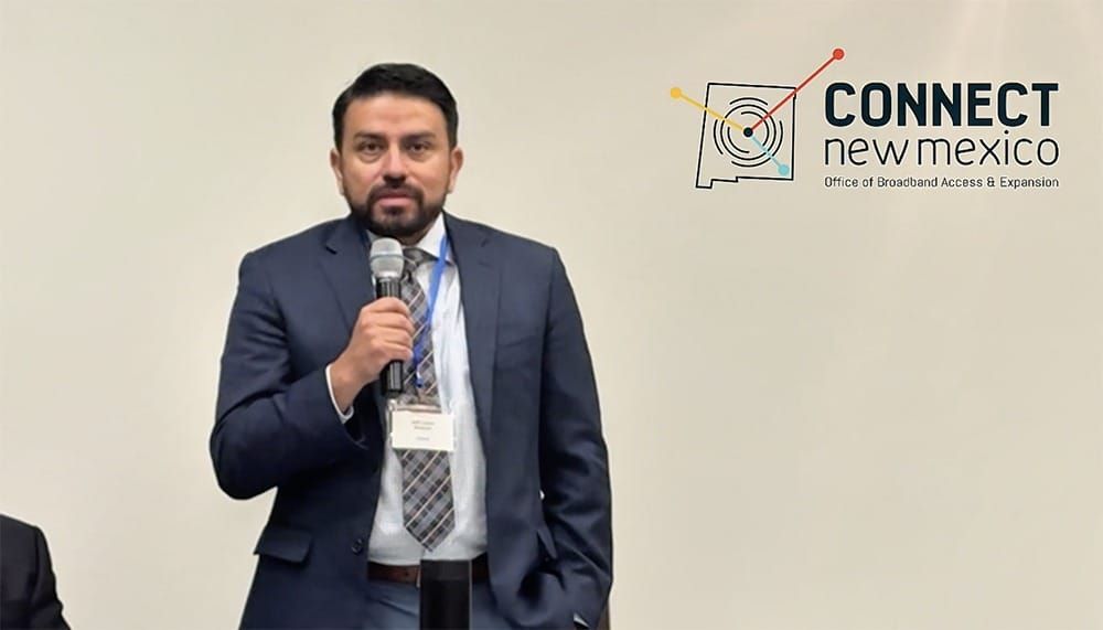 New Mexico Unveils Plan to Expand Affordable Broadband