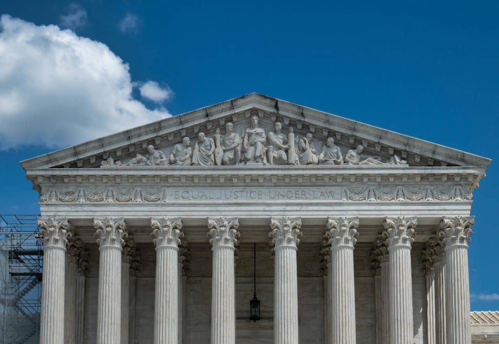 Supreme Court Won’t Revive Fraud Suit Against Array