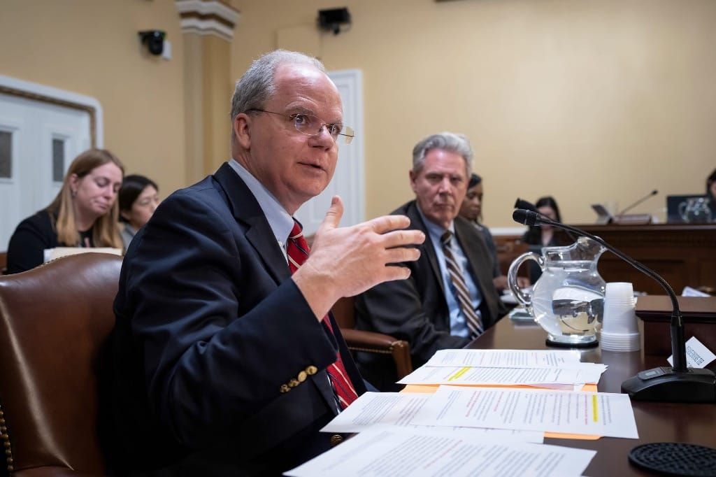 House Lawmakers Appear Supportive of Draft FirstNet Reauthorization Bill