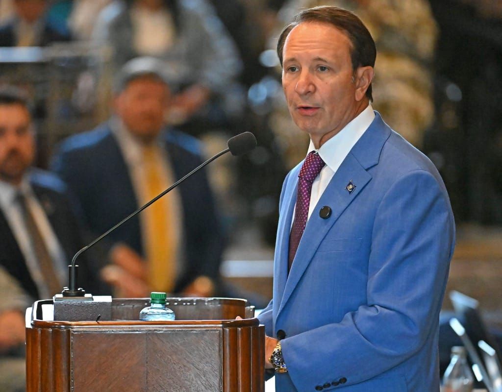 Claiming Another First, Louisiana Disburses $43 Million in BEAD Funds