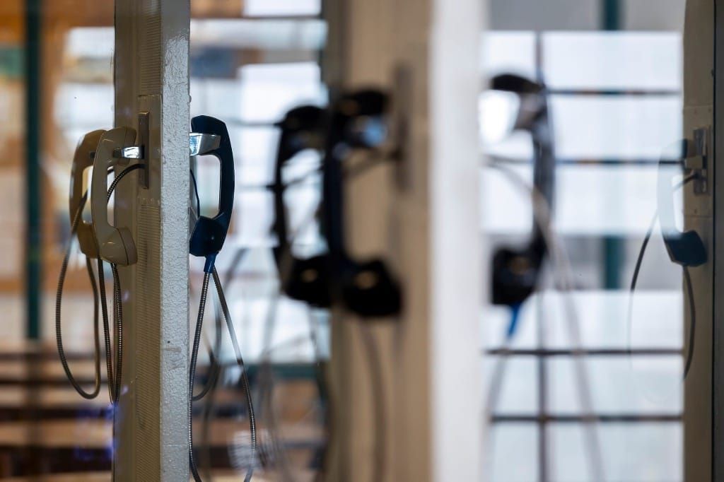 Securus, Pay Tel Looking to Drop Legal Challenge to Prison Phone Rates