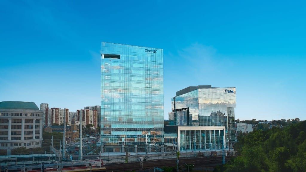 FCC Approves $34.5 Billion Charter-Cox Merger