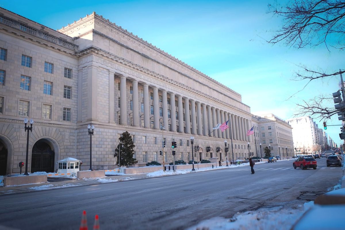 How to Spend $21B? Permitting Reform, Middle Mile, 5G, Digital Literacy and Public Safety