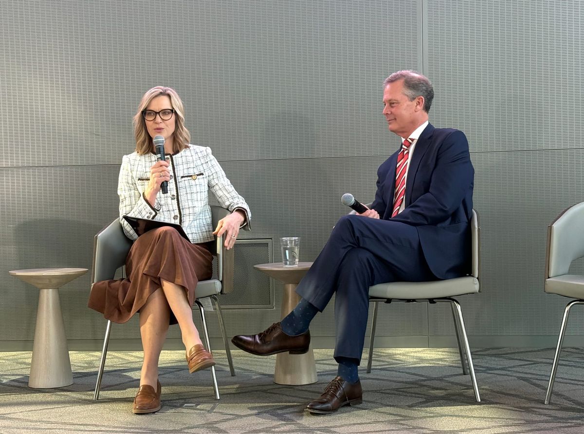 North Dakota's Fedorchak Wants to Give Senate a Menu For Permitting Changes