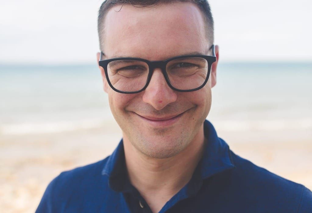 Nathan Leamer: The Next Step in the Media Course Correction