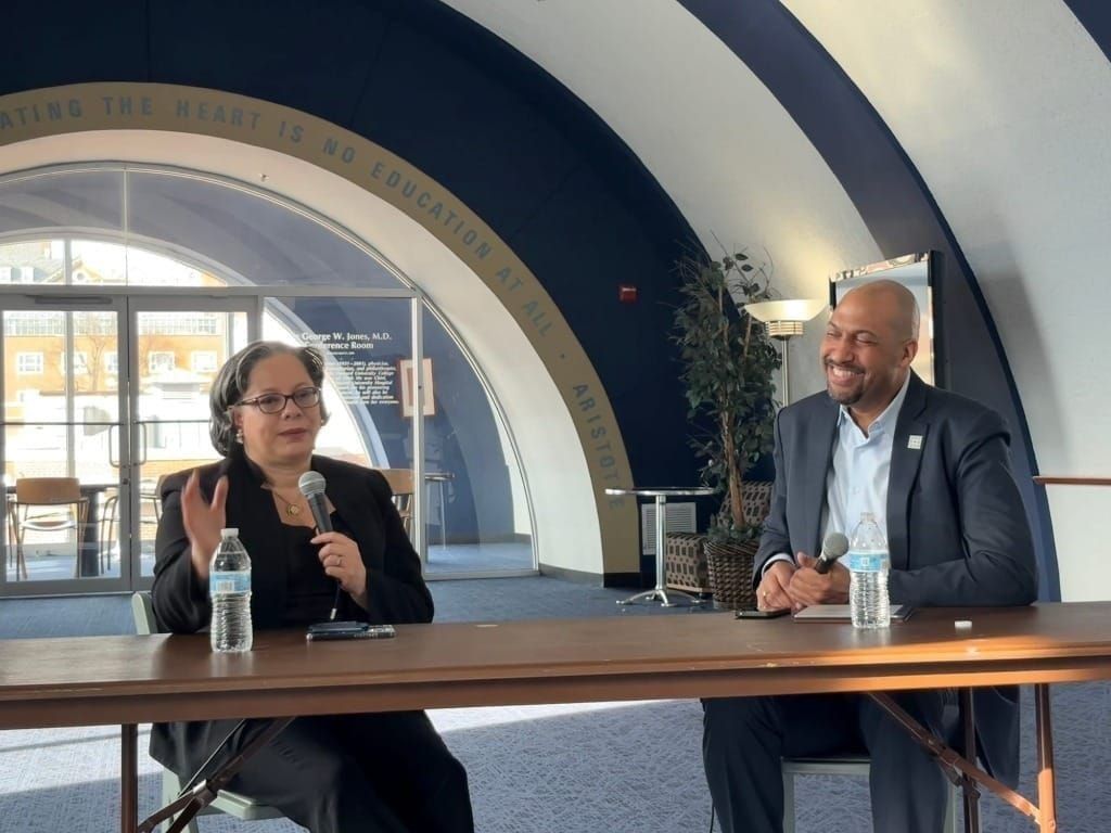 Rep. McClellan Hopes to Modernize 1996 Telecom Act Despite Lack of Congressional Support