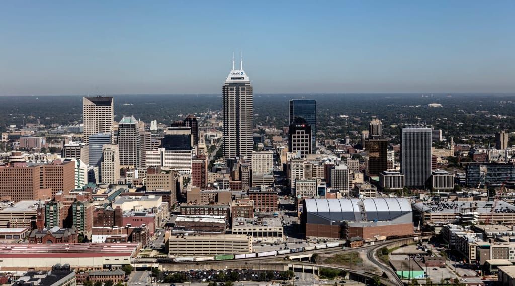 240-Mile Network to Expand High-speed Dark Fiber in Indianapolis