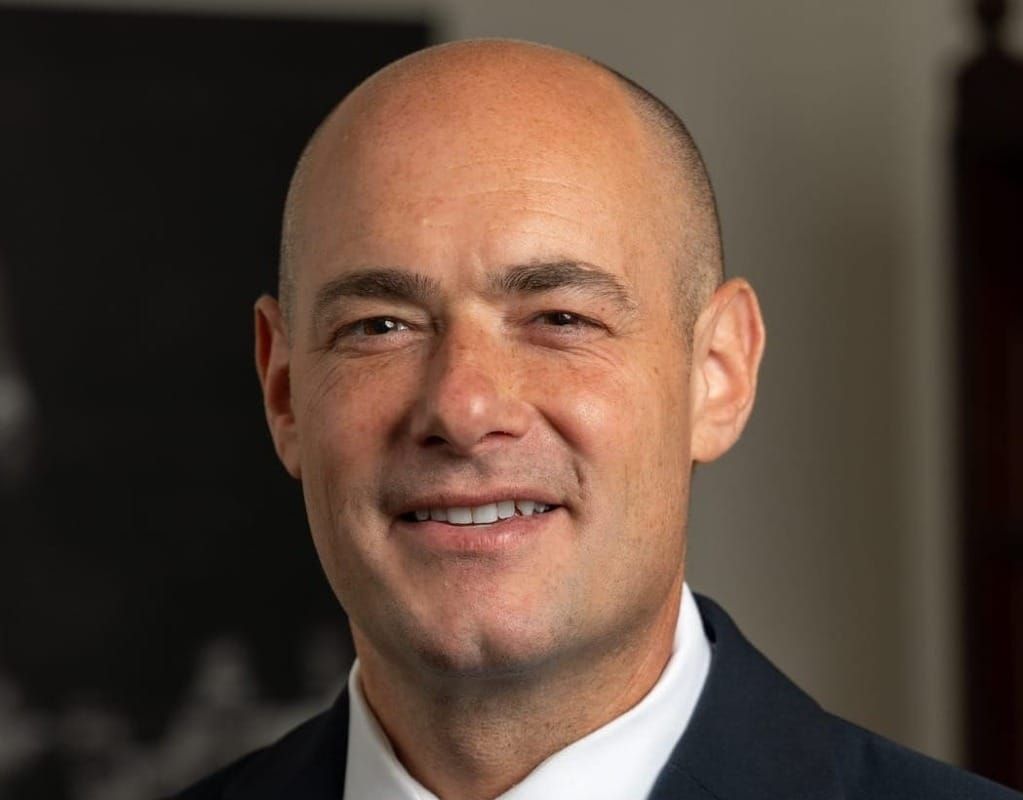 Rep. Greg Landsman to Speak at BEAD Implementation Summit