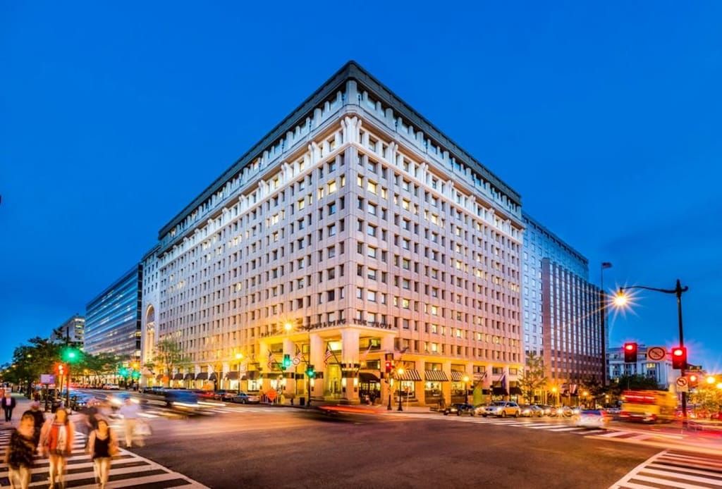 National Press Club Ballroom is Venue for BEAD Implementation Summit on March 18