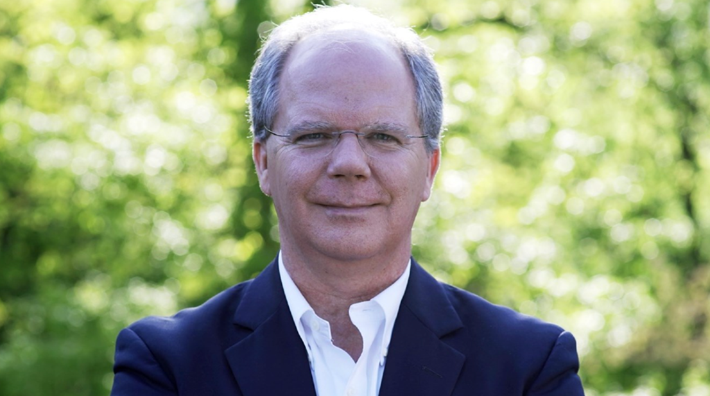 Brett Guthrie: Dominance, Deployment, and Safeguards – The Path for American AI Leadership