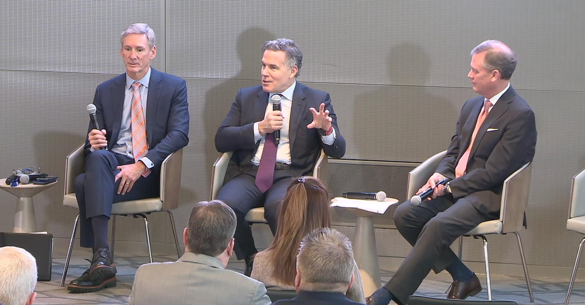 Energy for AI Will Require An All-Source Approach, McCormick Says