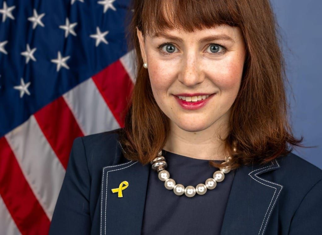 NTIA Administrator Arielle Roth to Keynote BEAD Implementation 2026