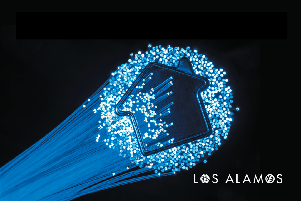 Los Alamos Names Public Broadband Network ‘Atomic Fiber’