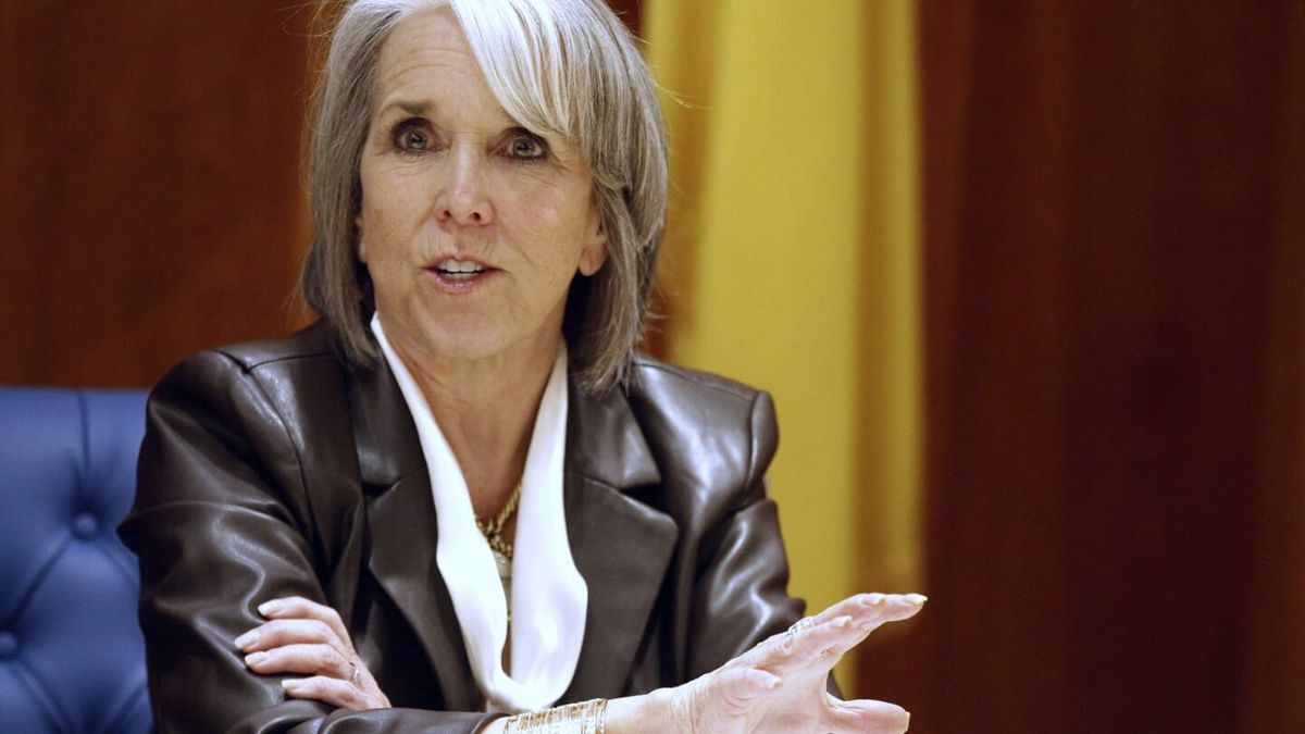 New Mexico Senate Approves $45 Million for Broadband Affordability