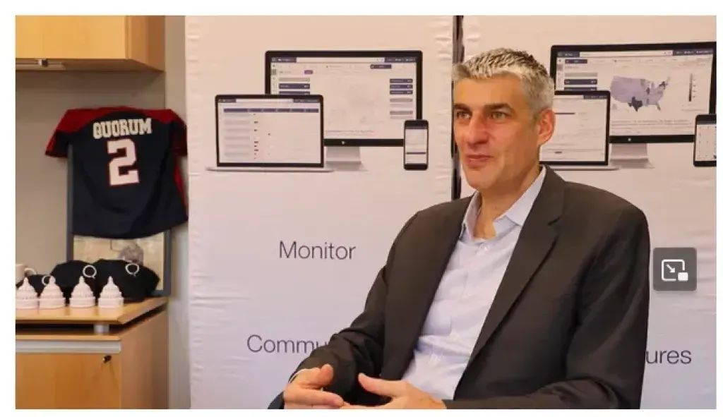 CTA Official Says It’s Time to Reclaim and Auction TV Station Spectrum