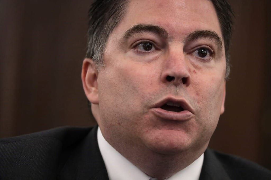 O’Rielly Wants Lutnick to Help Kill USDA’s Broadband Programs