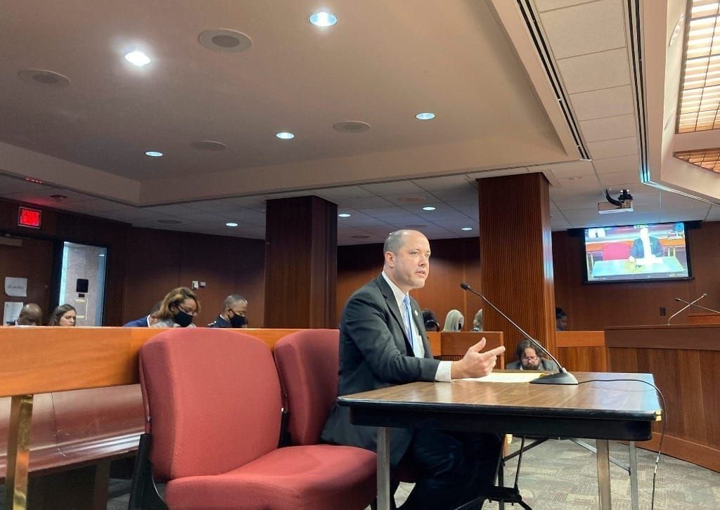 21 State Attorneys General Call for ‘Multiple Means Necessary’ to Stop Prison Drone Smuggling