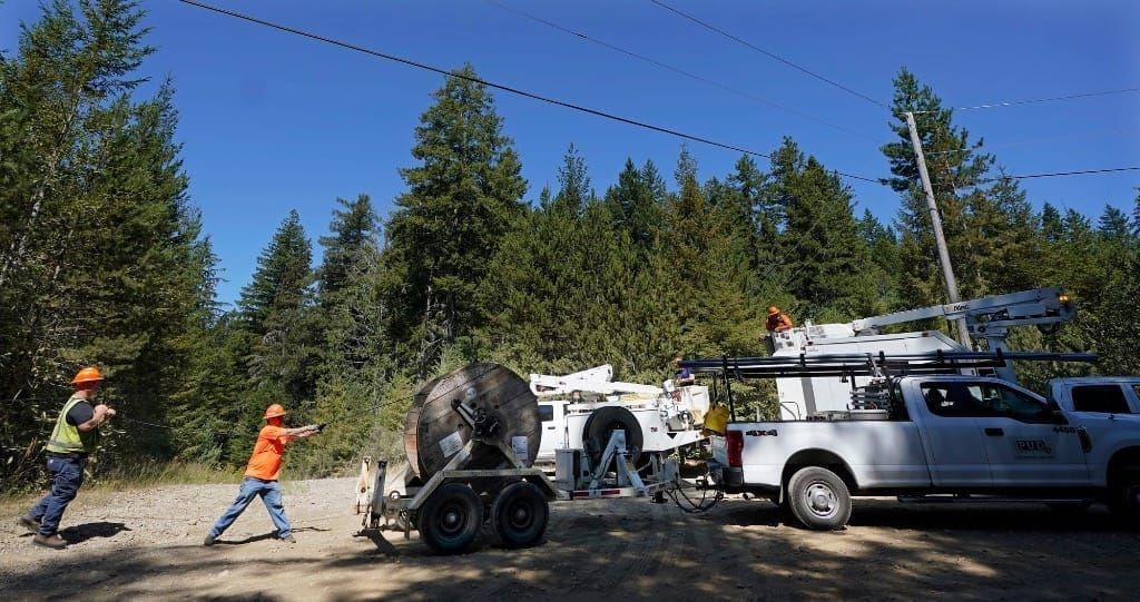 Some BEAD Winners Seeing Tight Fiber Market