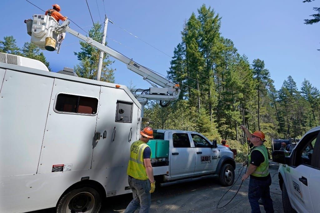 Larger Municipal Networks Outperforming on Upload Speeds: Ookla