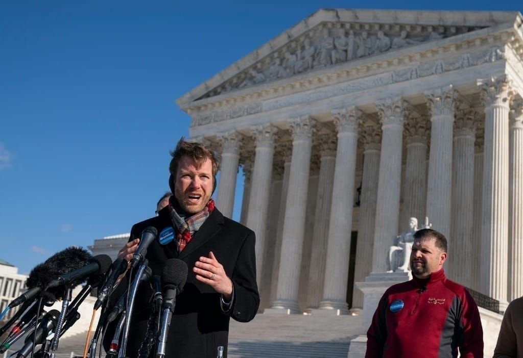 Conservative Advocacy Group Says FCC Should Review GCI Liberty’s DEI Policies