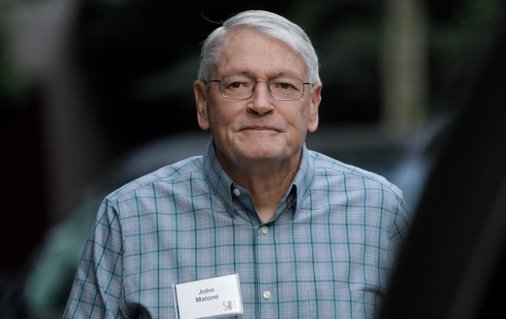 FCC Seeking Public Comment on Malone's Effort to Control GCI Liberty