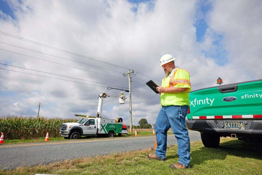 Lance West: Delivering on BEAD’s Promise to Connect America