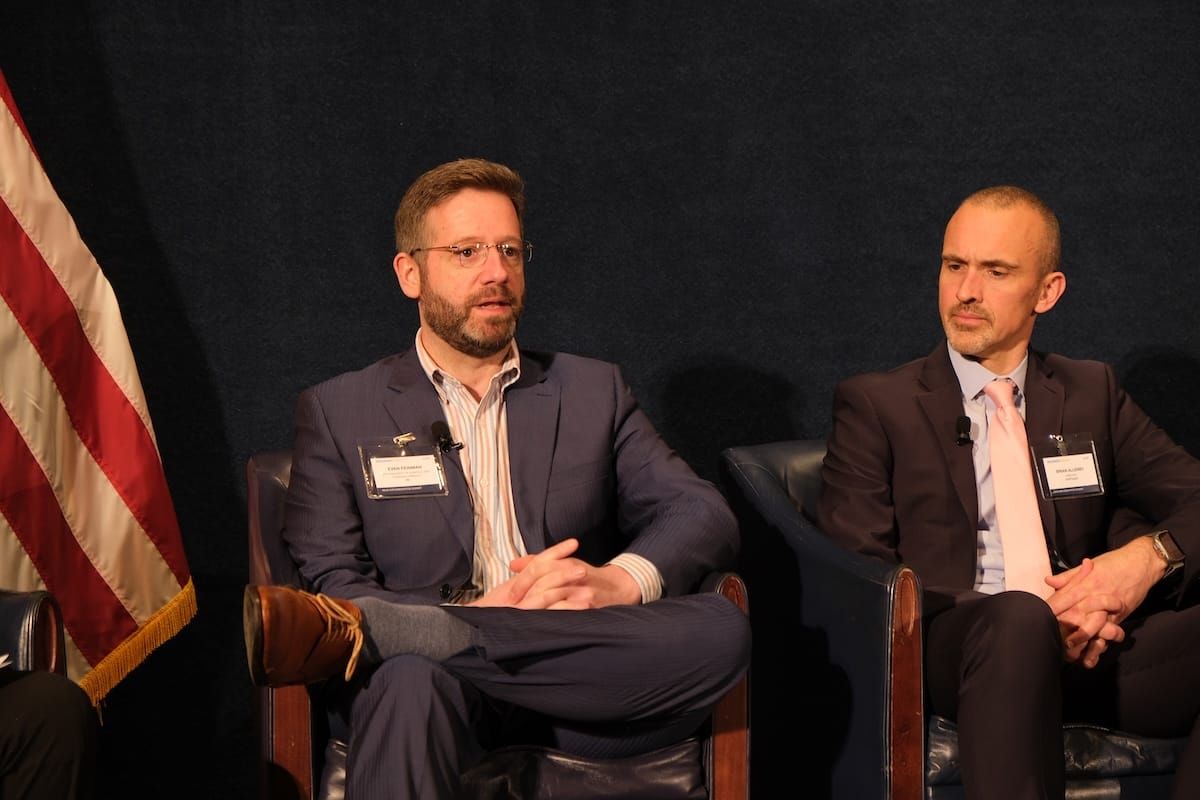 Capital Discipline Will Separate Successful BEAD Buildouts From Defaults, Panelists Said