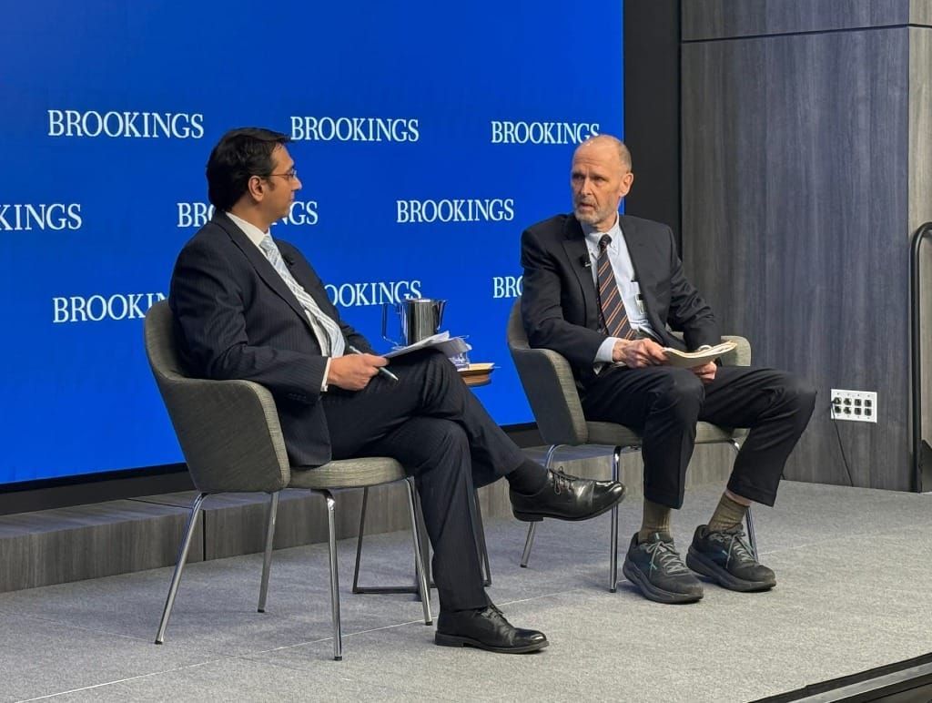 Data Centers Are Increasing Consumer Energy Costs In Mid-Atlantic, Say Panelists