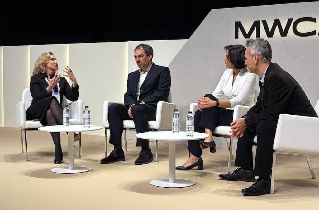 As 6G Approaches, European Commission Bets Millions on Continental Tech Leadership