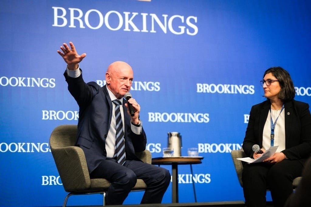 Kelly Outlines His Vision For AI Regulation