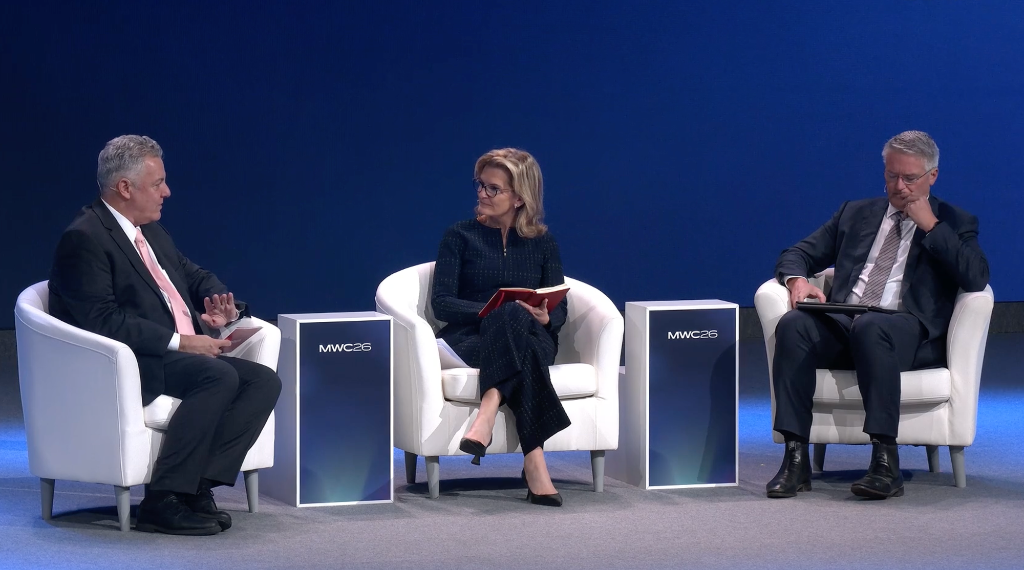 ITU Secretary-General: Space Will Dominate 2027 Global Spectrum Talks