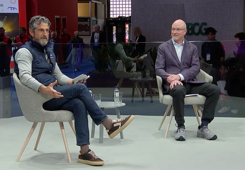 AT&T Said It Generated 5x Return on AI Investment