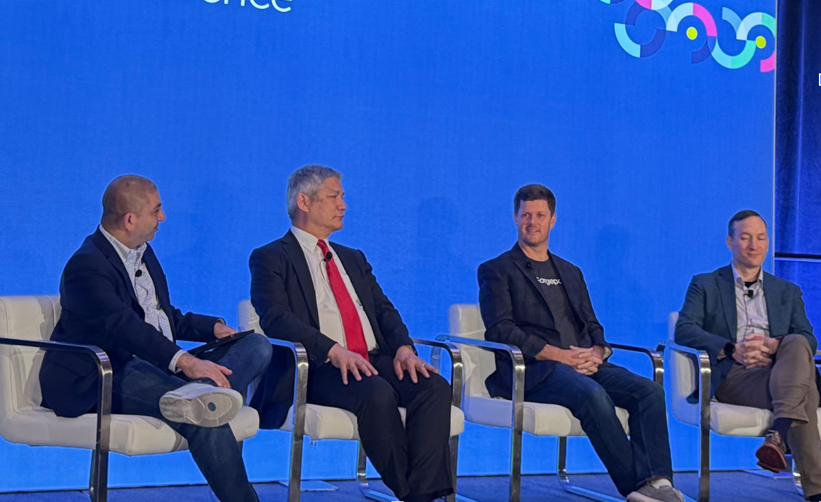 Autonomous Cyberattacks Have Arrived, Defense Executives Say