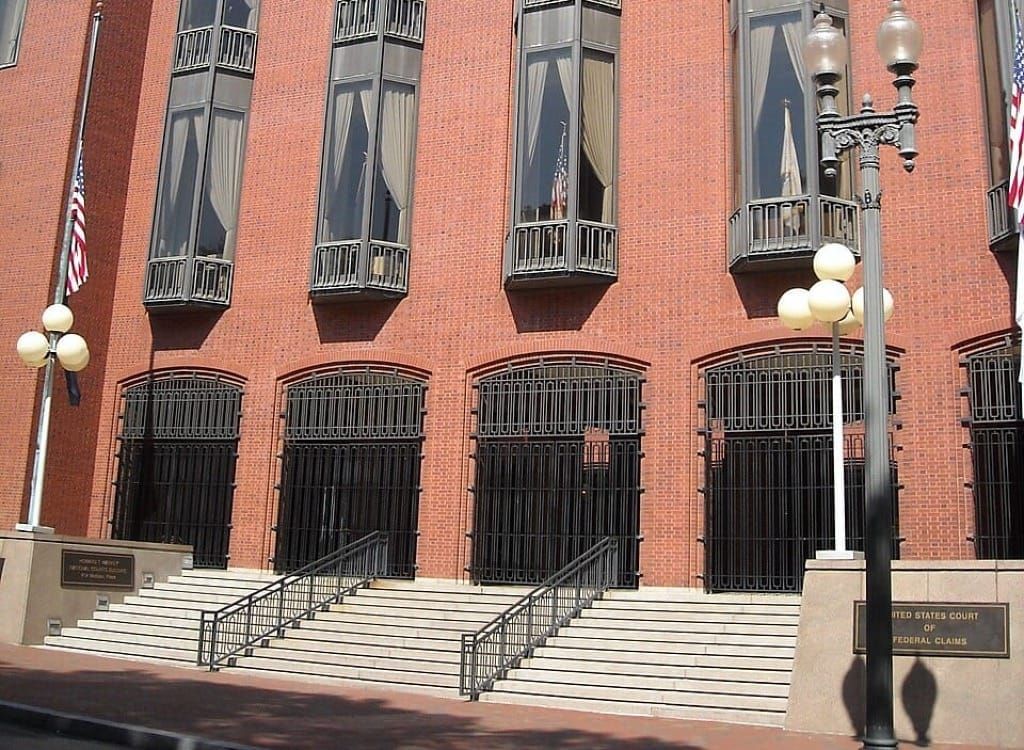 Federal Circuit Sends Spectrum Property Rights Case Back for More Briefing