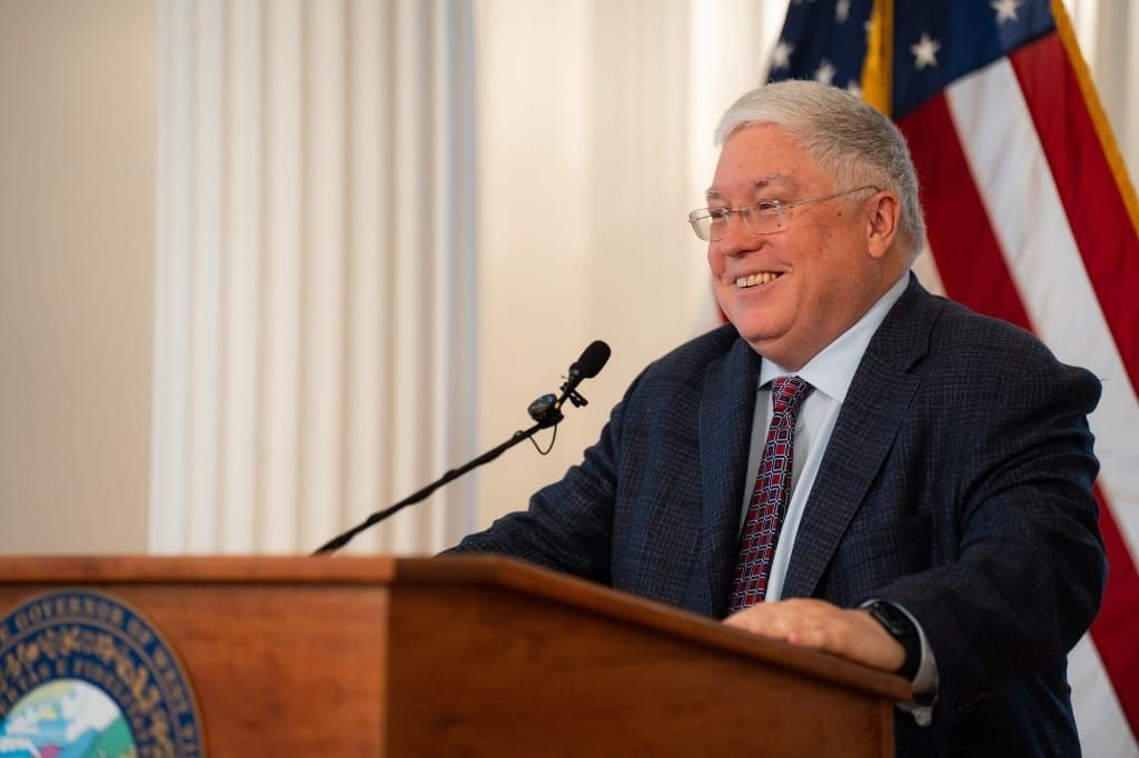 Morrissey Announces Massive Google Data Center Project in West Virginia