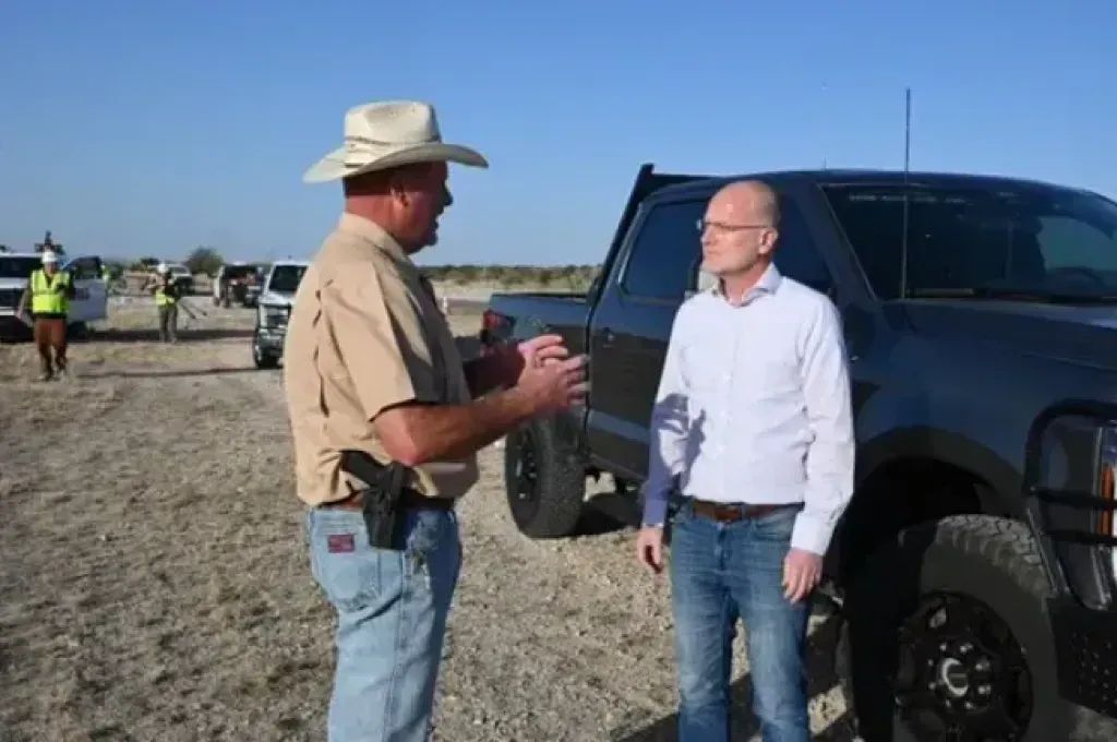 Carr's FCC Expected to Release Public Notice on Achieving U.S. Drone Dominance