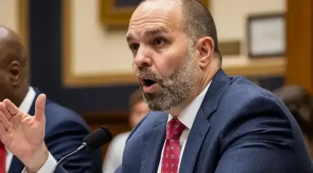 NAB Allegedly ‘Lambasts’ Carr in Statement That Failed to Mention Carr, Disney, ABC, or Jimmy Kimmel by Name