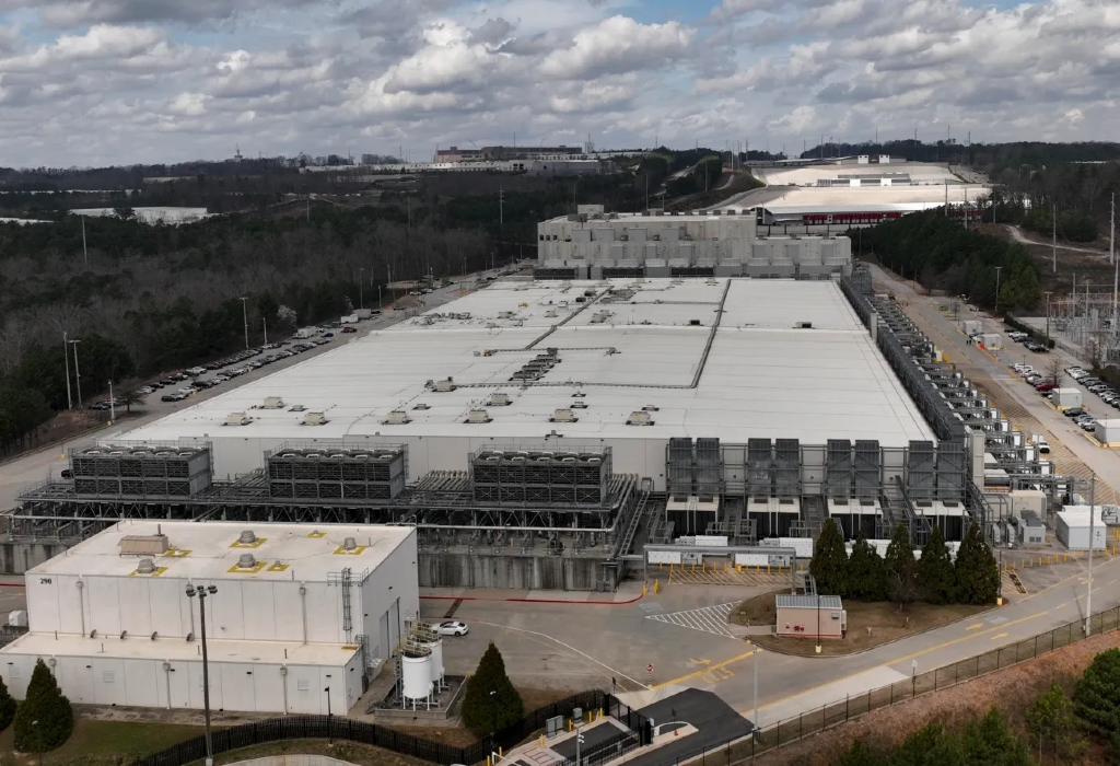 States Reconsider Data Center Tax Incentives