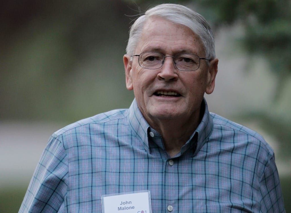 Alaska’s GCI Acquiring Quintillion