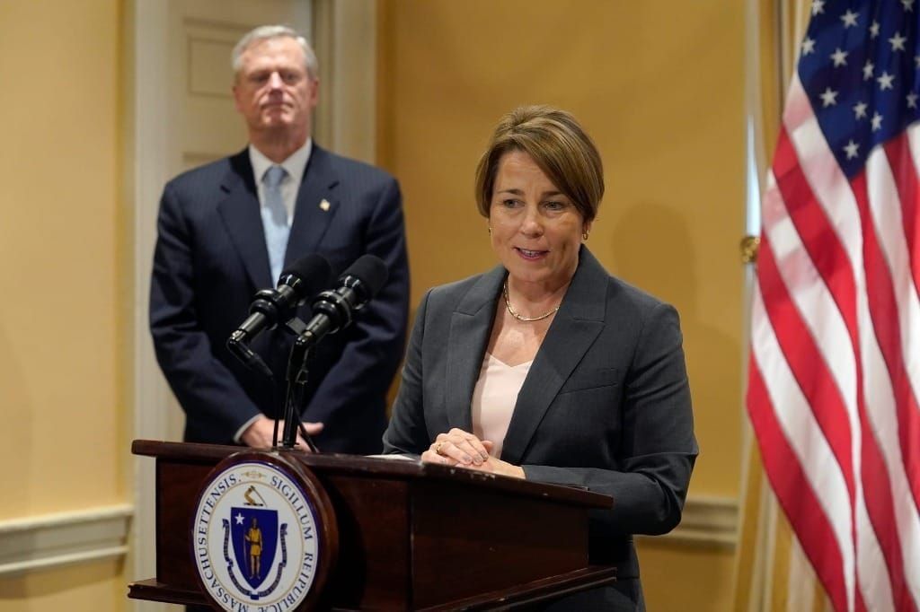 $28.5 Million Massachusetts Initiative To Bring 27,000 Laptops, Tablets to Residents